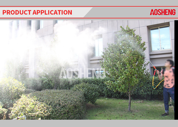 Co to są maszyny ogrodowe i co tam są?