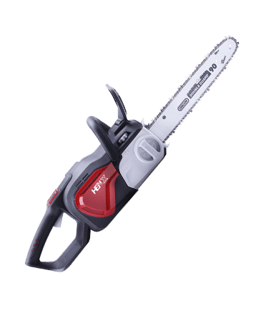 Jaka jest procedura obsługi piły łańcuchowej?