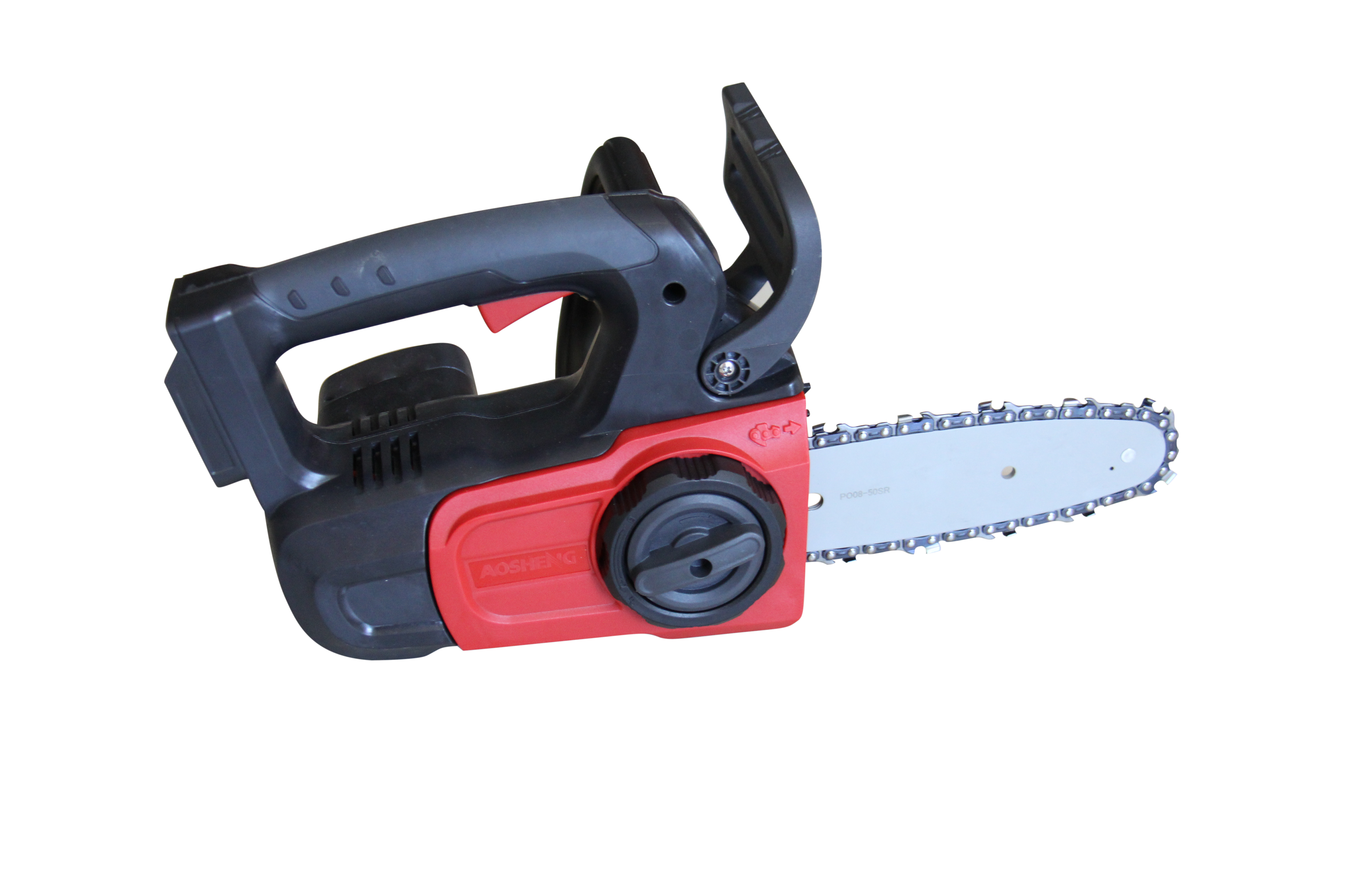 Jaki jest właściwy sposób użycia piły łańcuchowej?