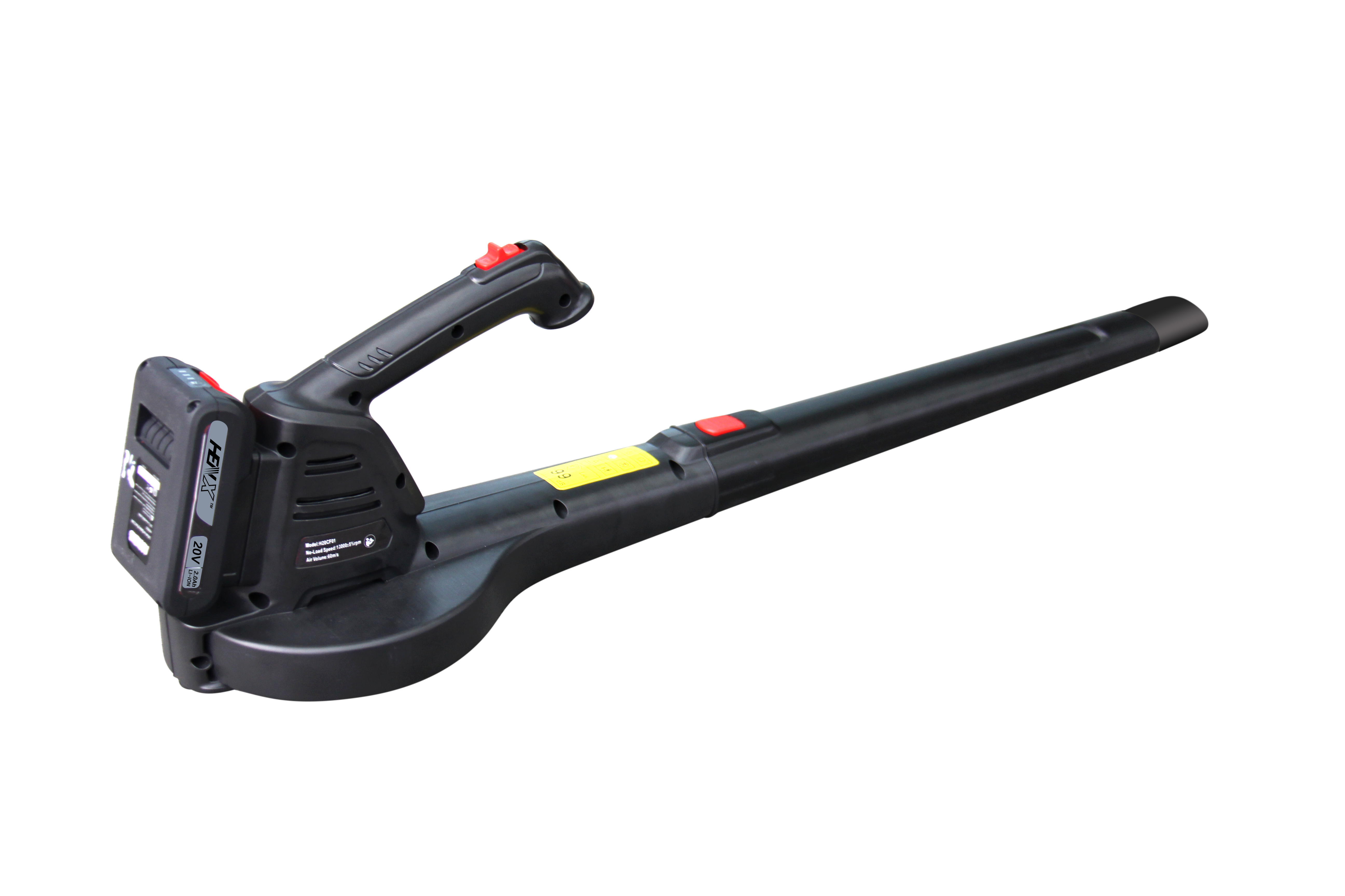 Jak naprawić łamaną piła łańcucha?