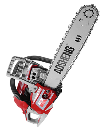 AS5200A 20 -calowa łańcuch łańcuchowa