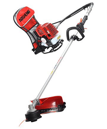 Kosiarka plecakowa BG430B