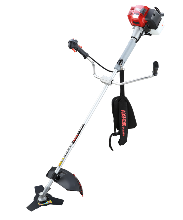 CG430GX Trawiastka noża