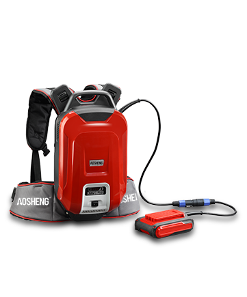 H40B200 20AH Bateria litowa