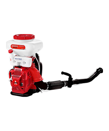 3WF-3GX Professionta Mist Duster