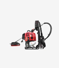 Co zrobić, jeśli ostrze kosy spalinowej (lub końcówka liny) utknie?