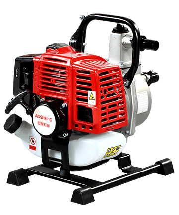 Pompy wodne skokowe służą do przenoszenia wody lub innych płynów z jednego miejsca do drugiego