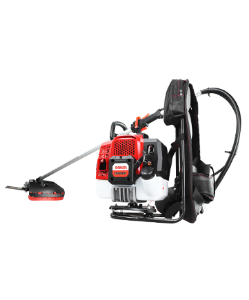 Jak bezpiecznie używać opryskiwacza drzew owocowych?